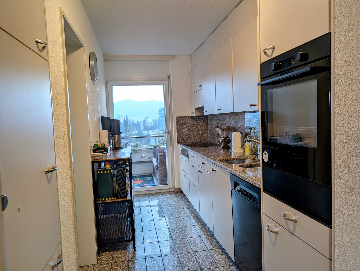 Room in a shared flat, photo 4 of 7