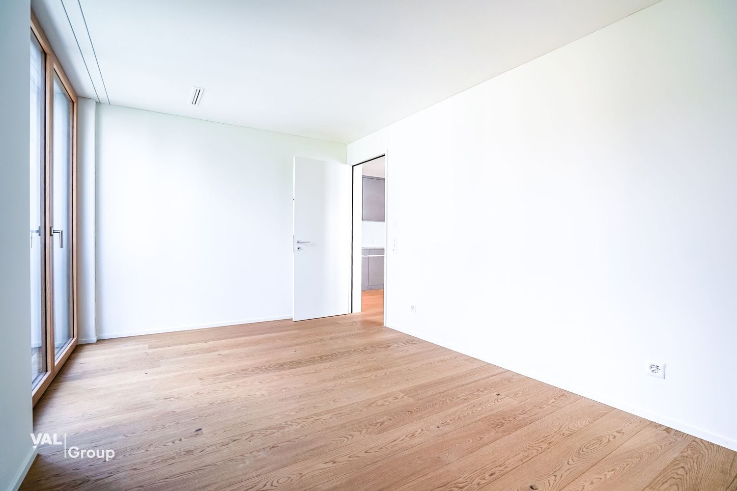 2 ½ rooms apartment, photo 3 of 8
