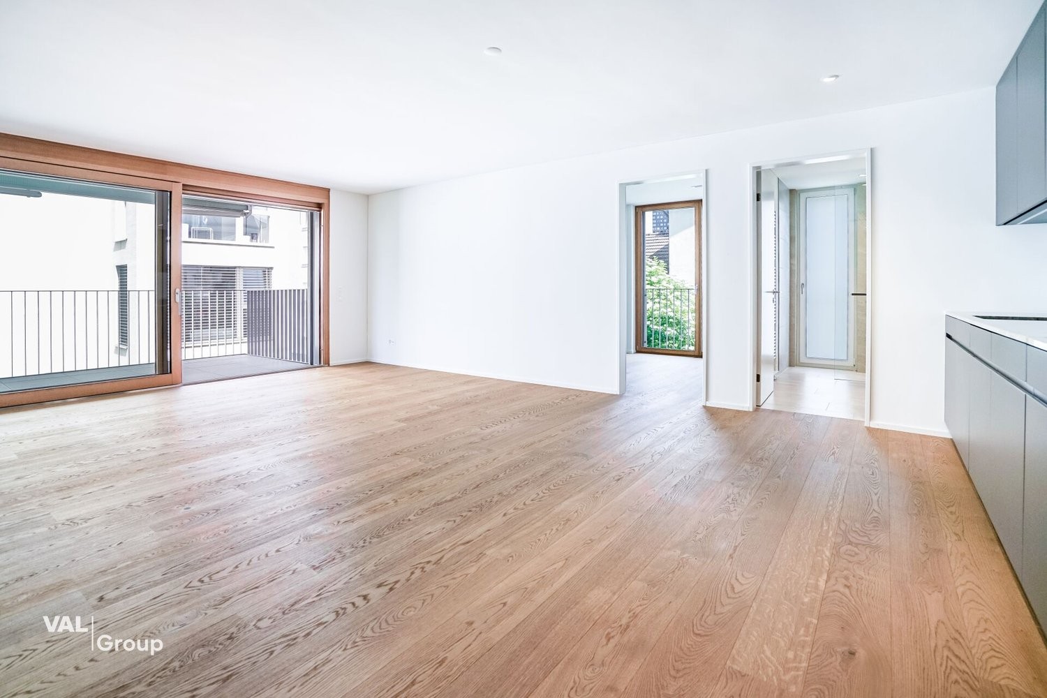 2 ½ rooms apartment, photo 2 of 8