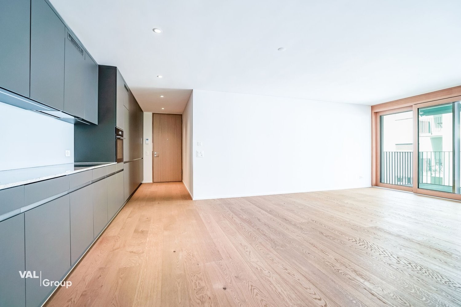 2 ½ rooms apartment, photo 1 of 8