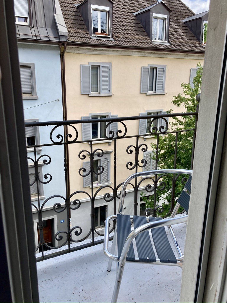 Room in a shared flat, Foto 3 von 5