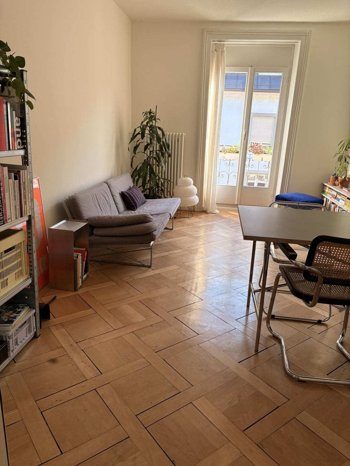 Room in a shared flat, Foto 2 von 5
