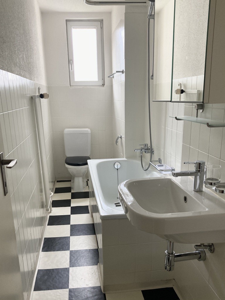 Room in a shared flat, Foto 5 von 5