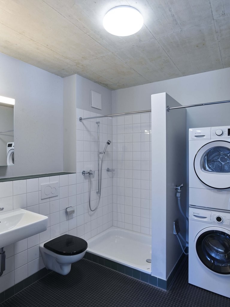 2 ½ rooms apartment, photo 5 of 9