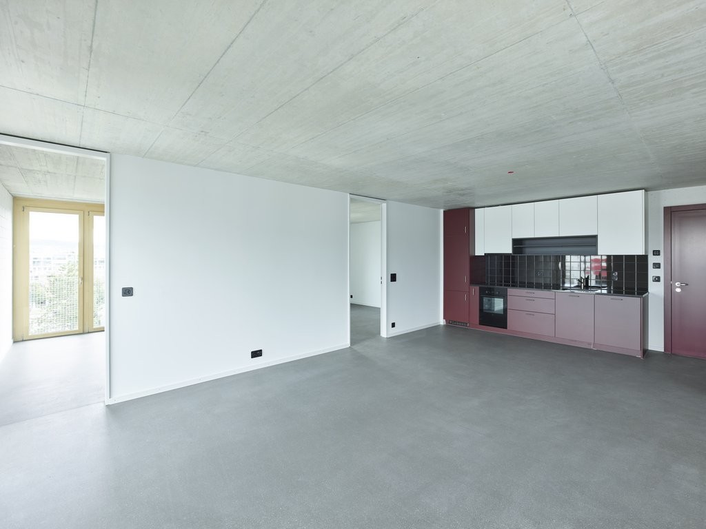 2 ½ rooms apartment, photo 4 of 9