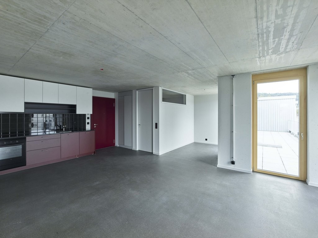 2 ½ rooms apartment, photo 1 of 9