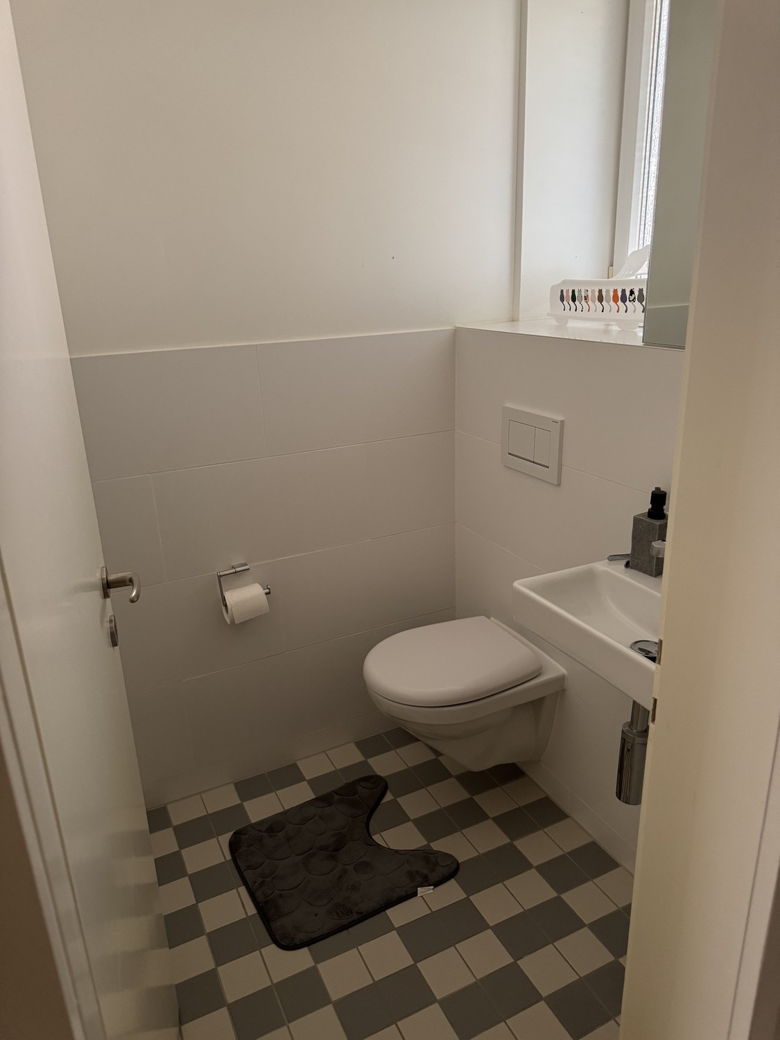 2-Zimmer-Wohnung