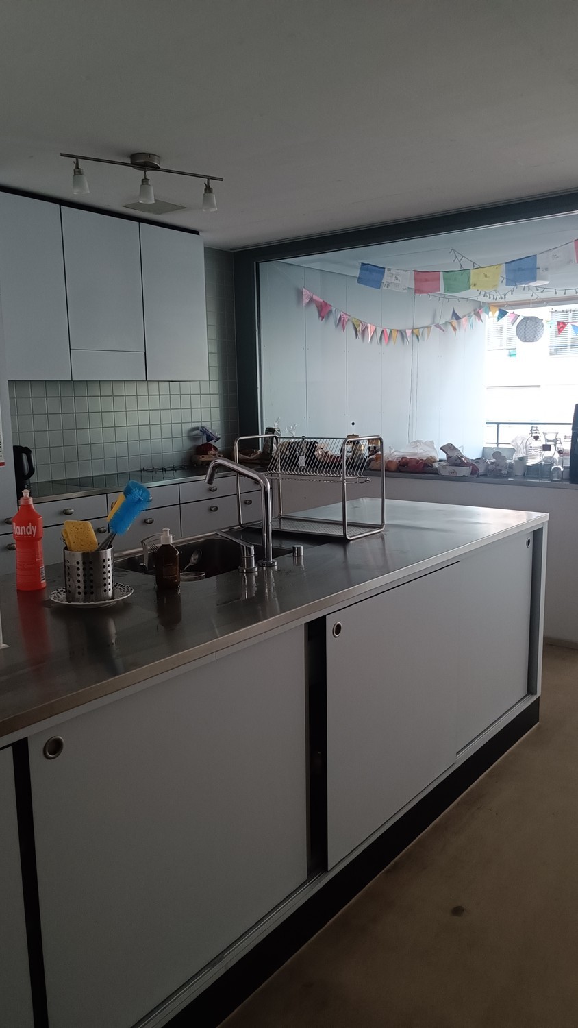 Room in a shared flat