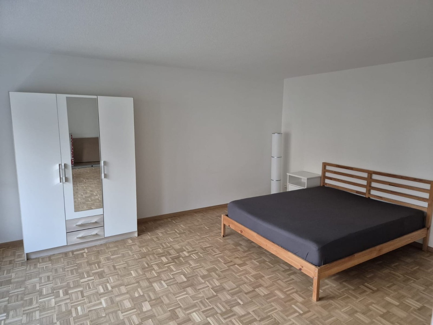 Room in a shared flat, photo 2 of 5