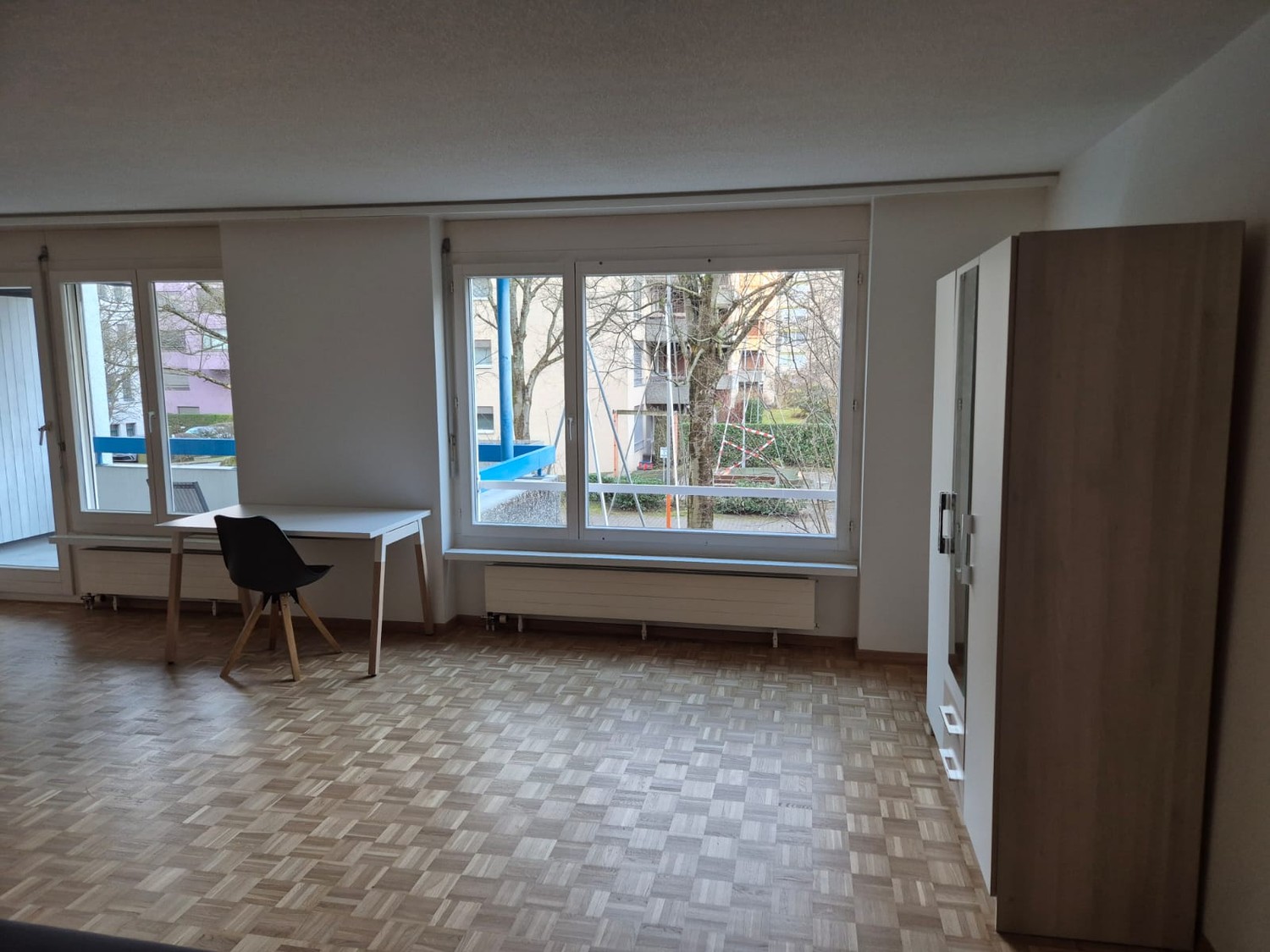 Room in a shared flat, photo 3 of 5