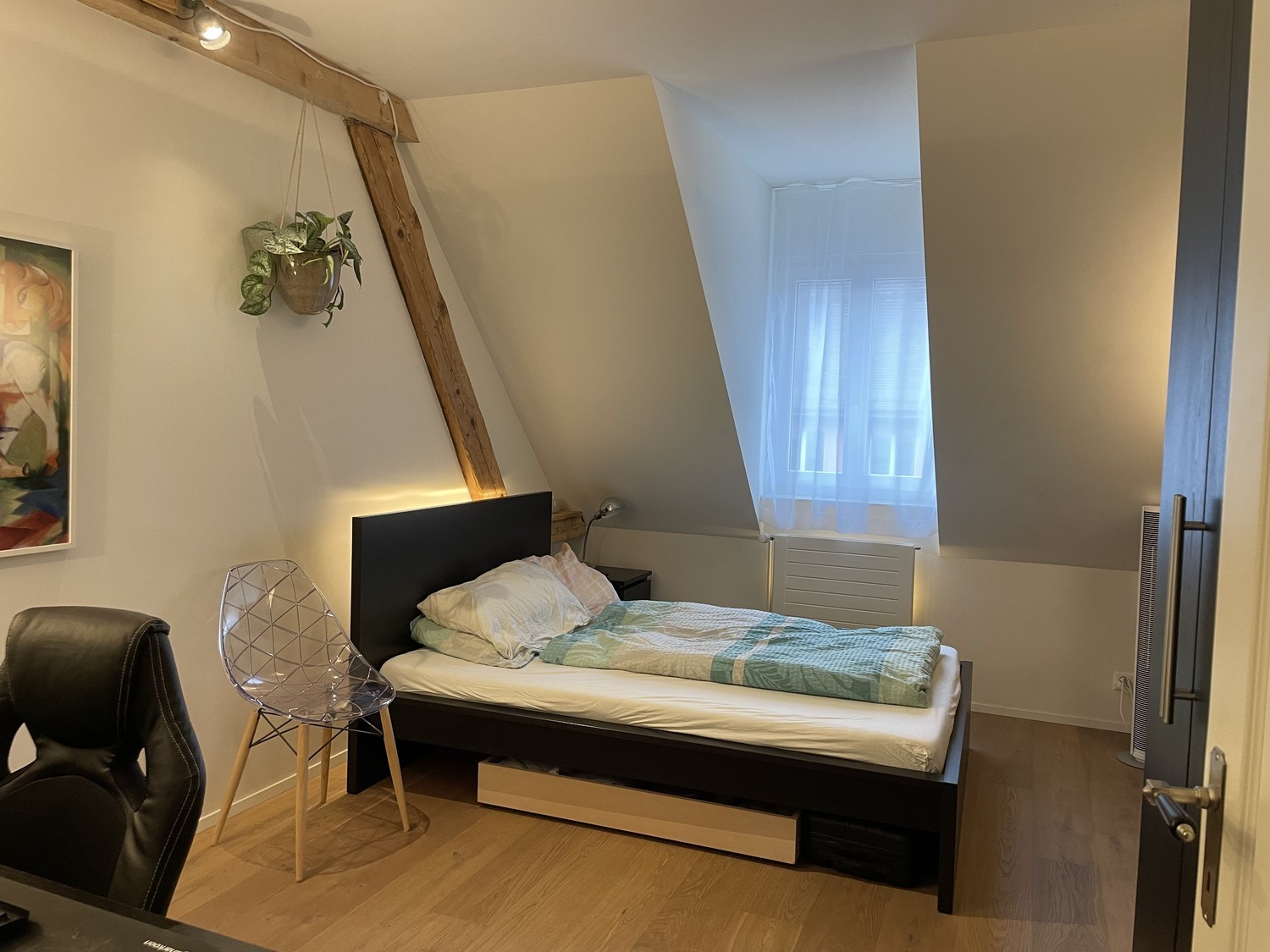 Room in a shared flat, photo 8 of 10