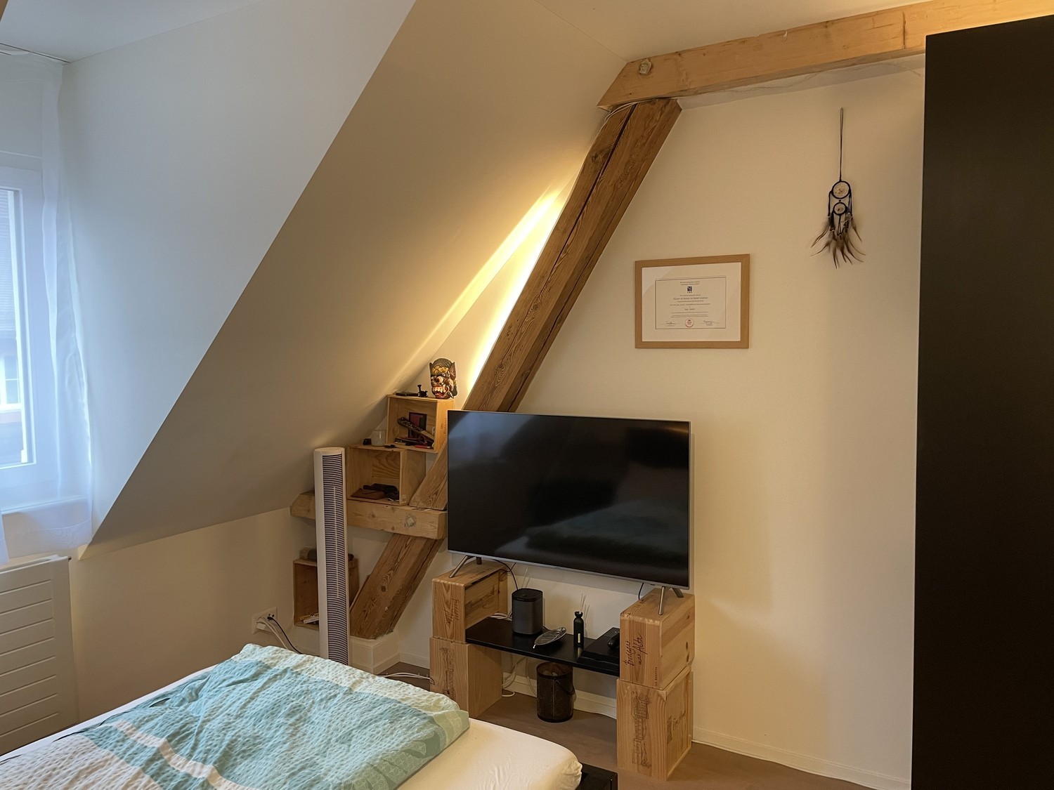 Room in a shared flat, photo 9 of 10