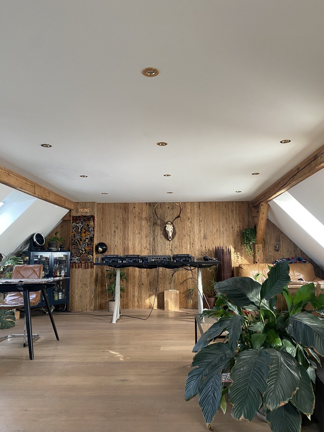 Room in a shared flat, photo 2 of 10
