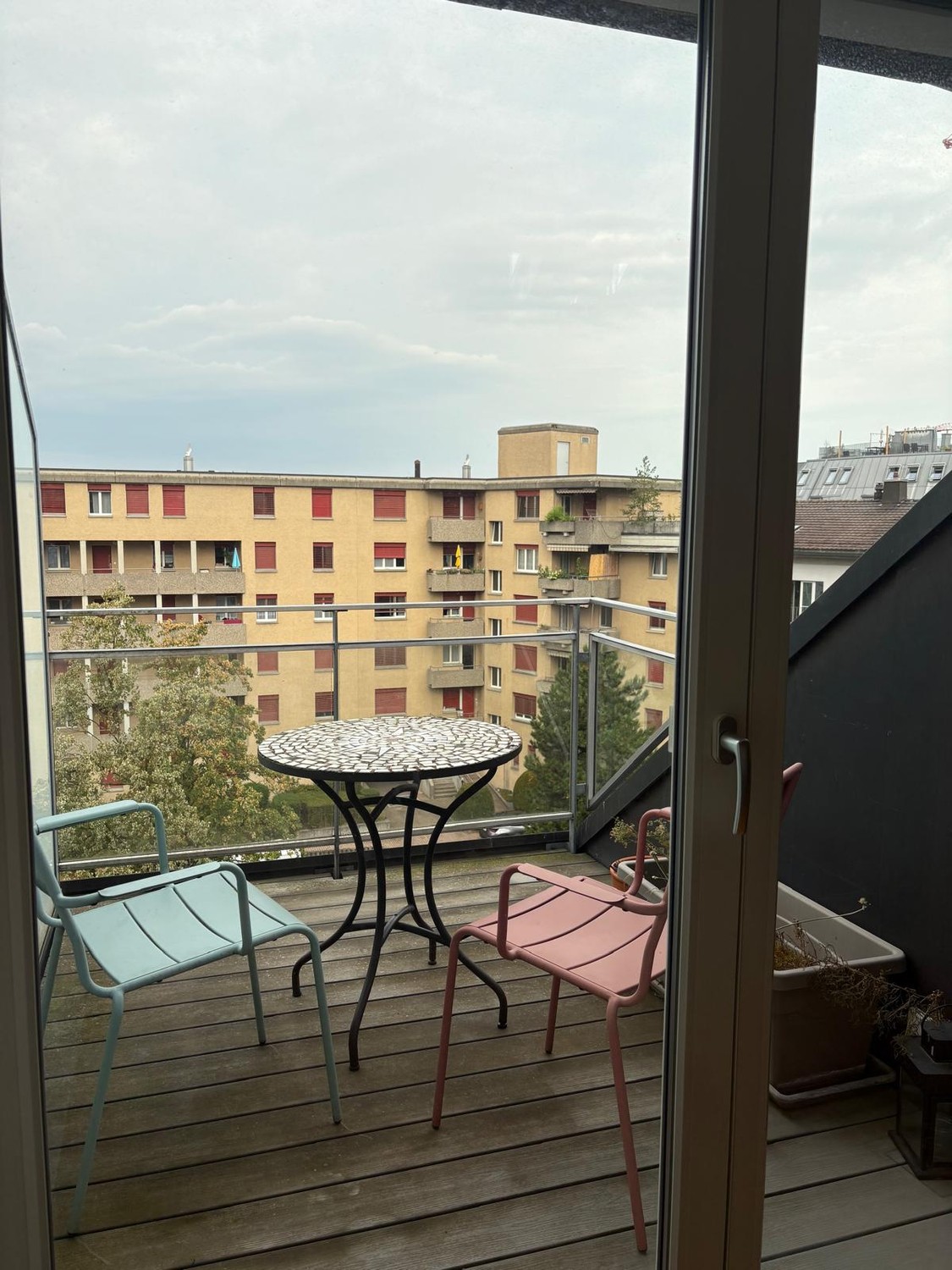 2 ½ rooms apartment, photo 8 of 8