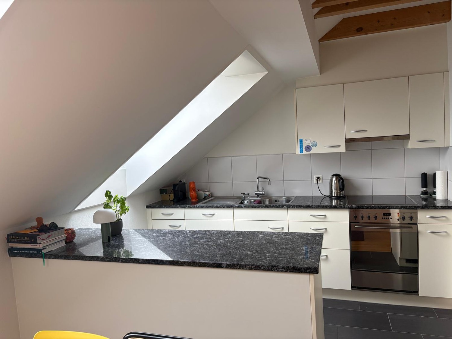 2 ½ rooms apartment, photo 1 of 8