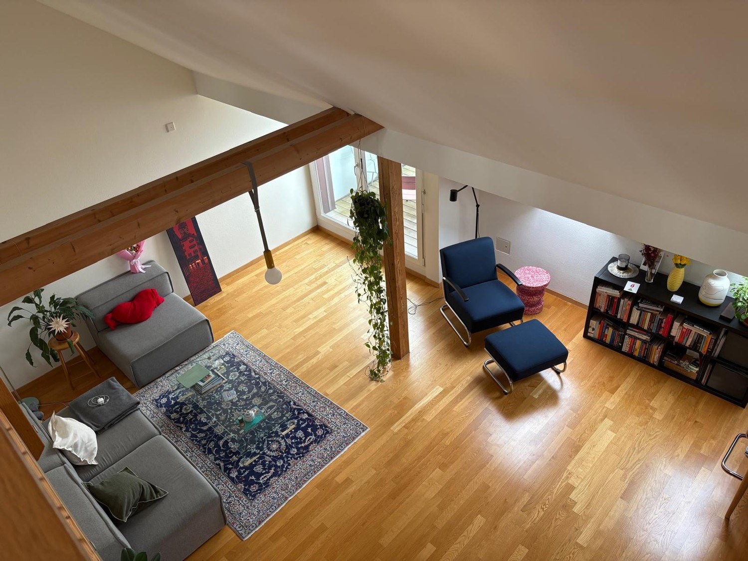 2 ½ rooms apartment, photo 6 of 8
