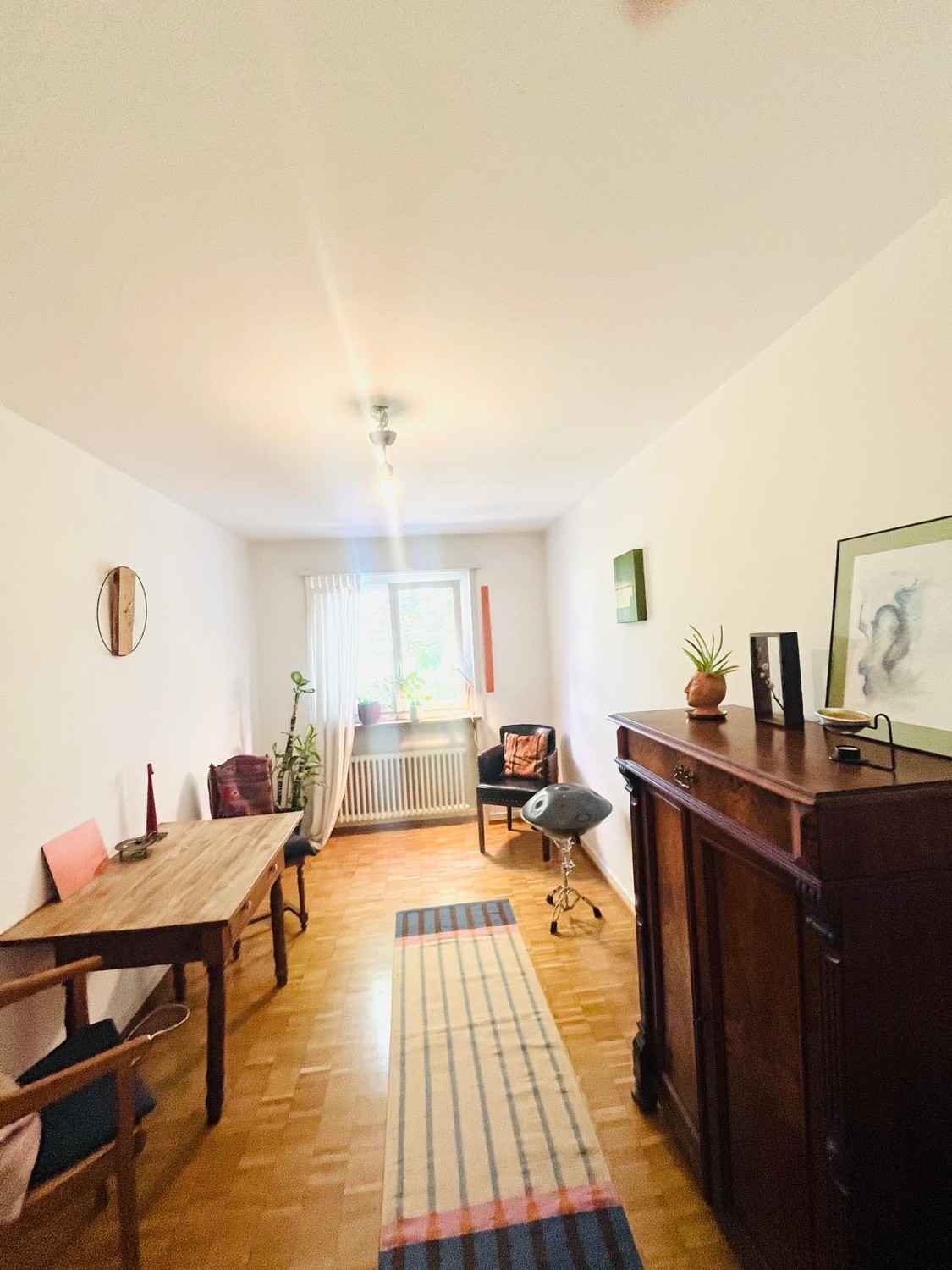 Chambre dans une colocation