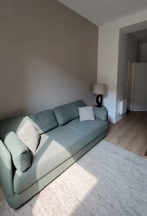 2 ½ rooms apartment, photo 1 of 3