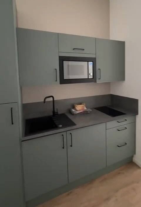 2 ½ rooms apartment, photo 2 of 3