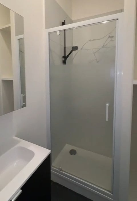 2 ½ rooms apartment, photo 3 of 3