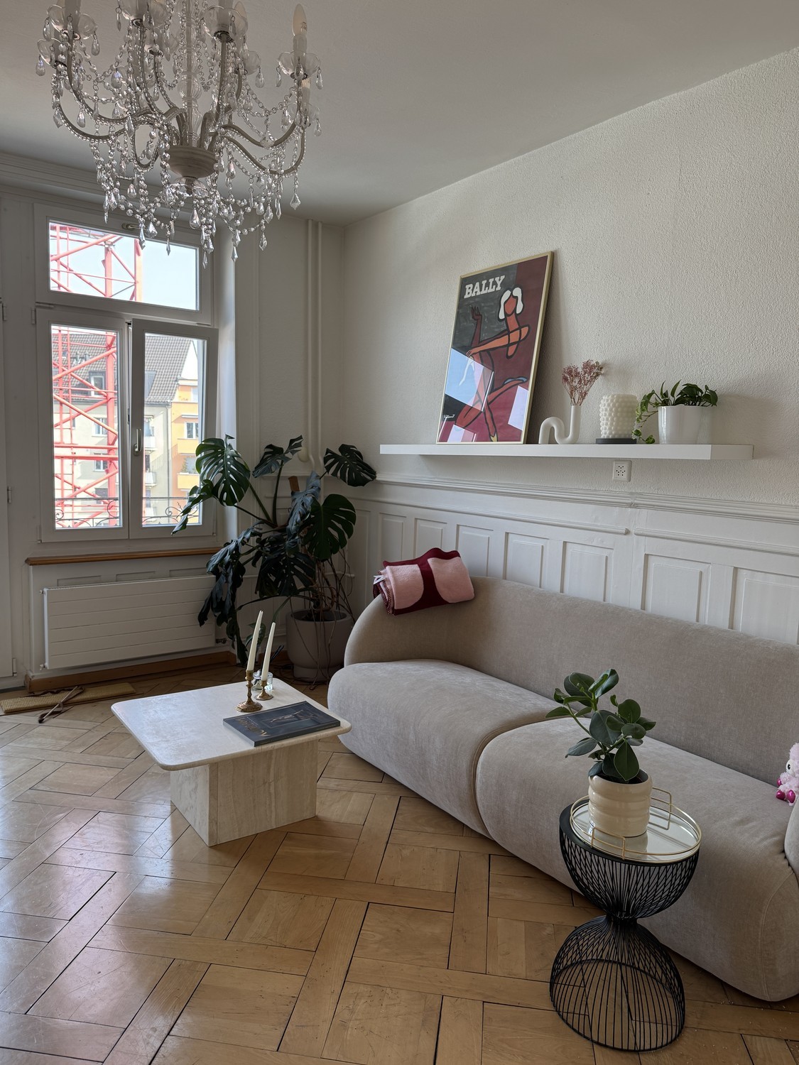 Room in a shared flat, photo 2 of 6