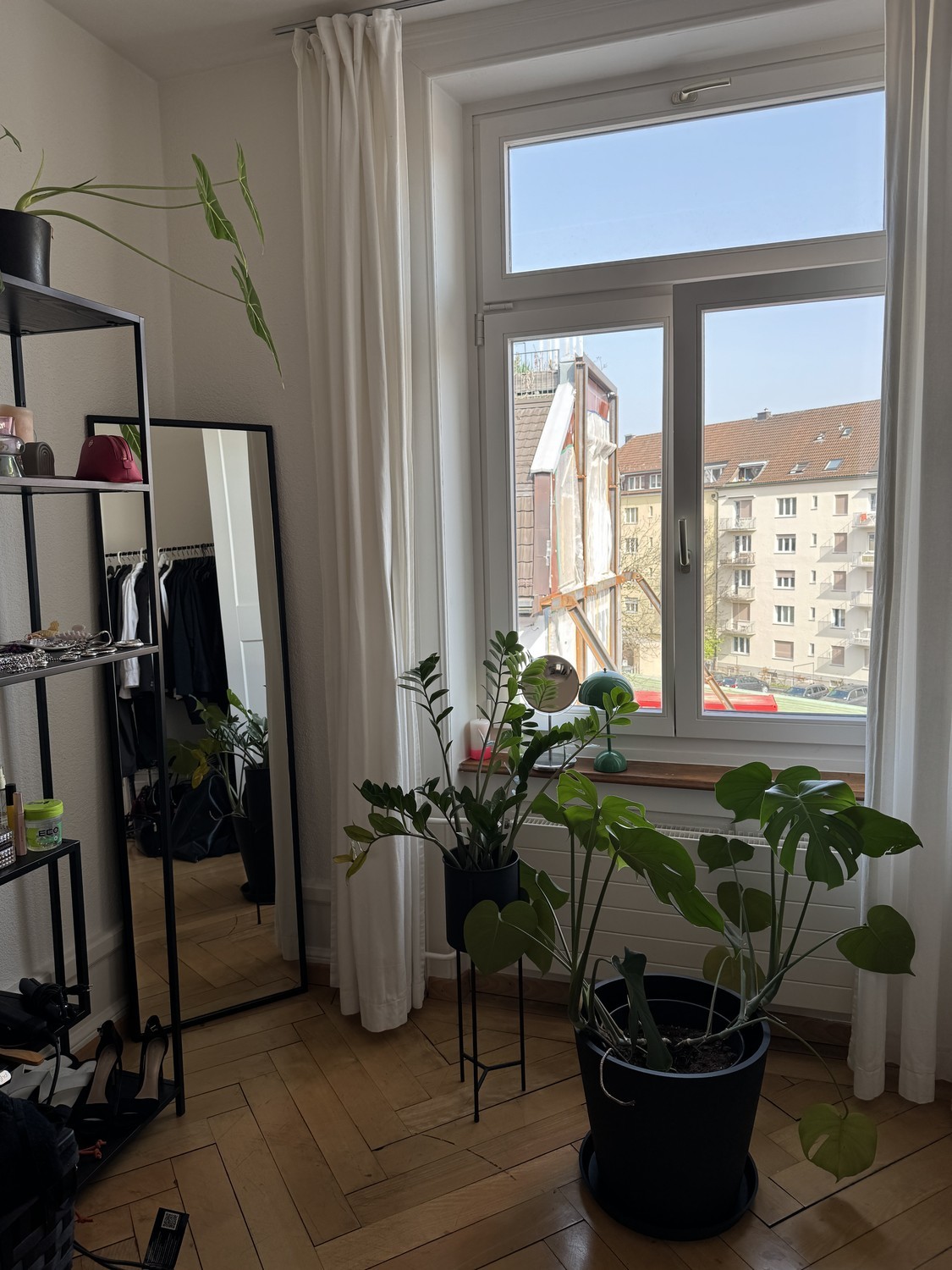 Room in a shared flat, photo 6 of 6
