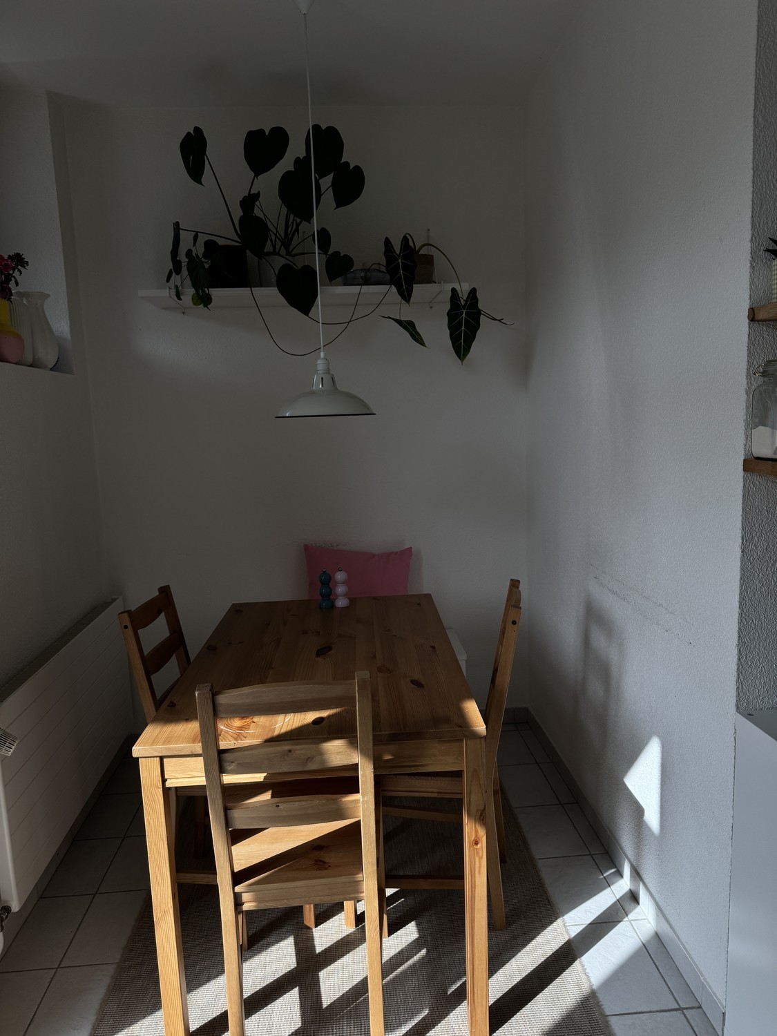 Room in a shared flat, photo 4 of 6