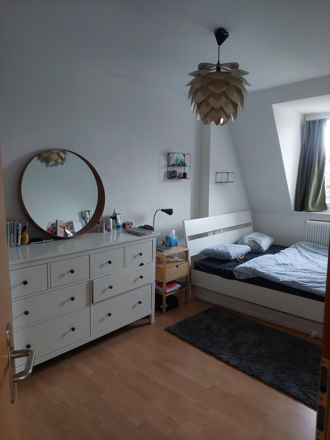 Room in a shared flat, photo 3 of 5
