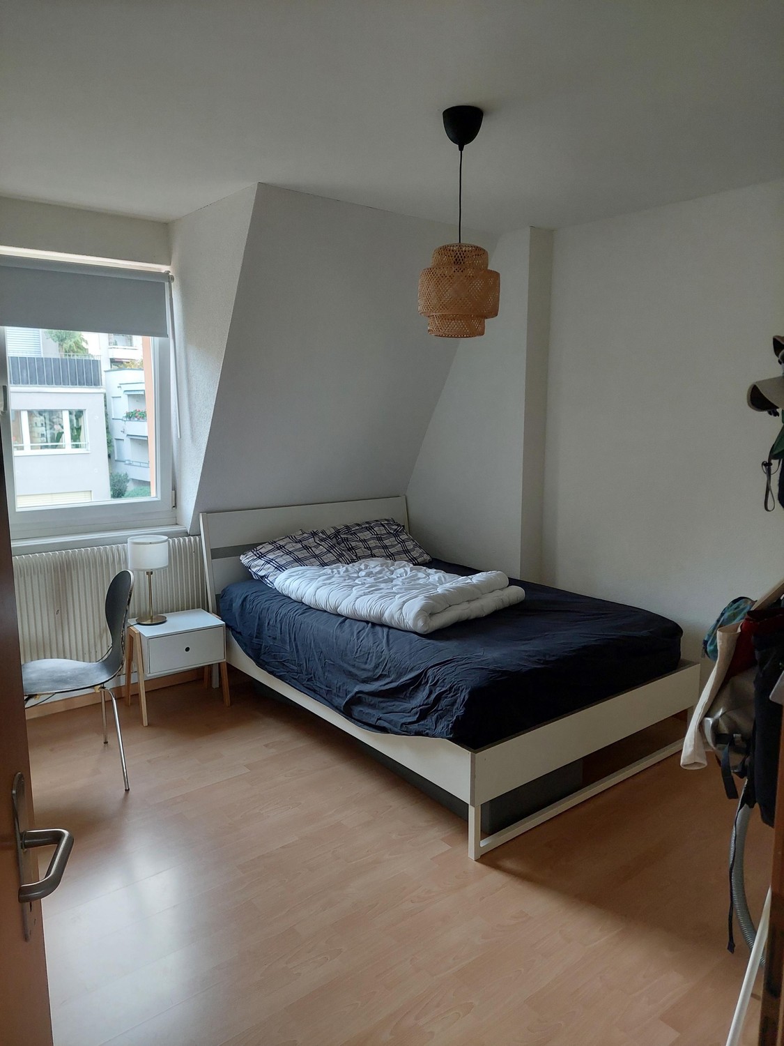 Room in a shared flat, photo 1 of 5