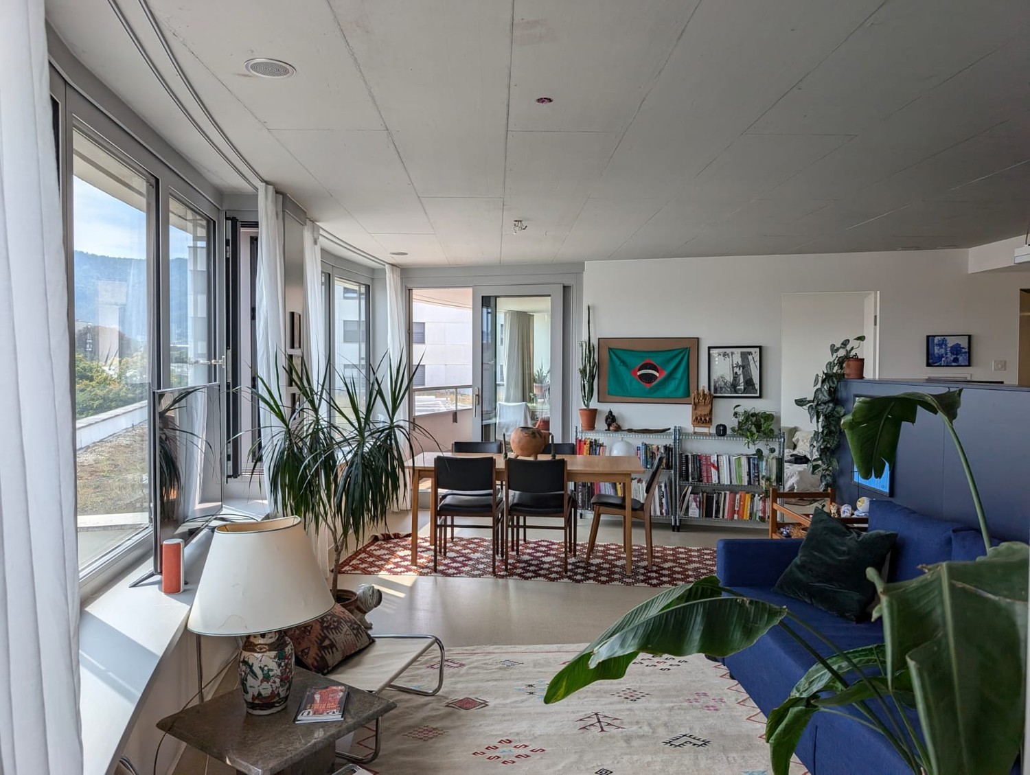 Room in a shared flat, photo 2 of 9