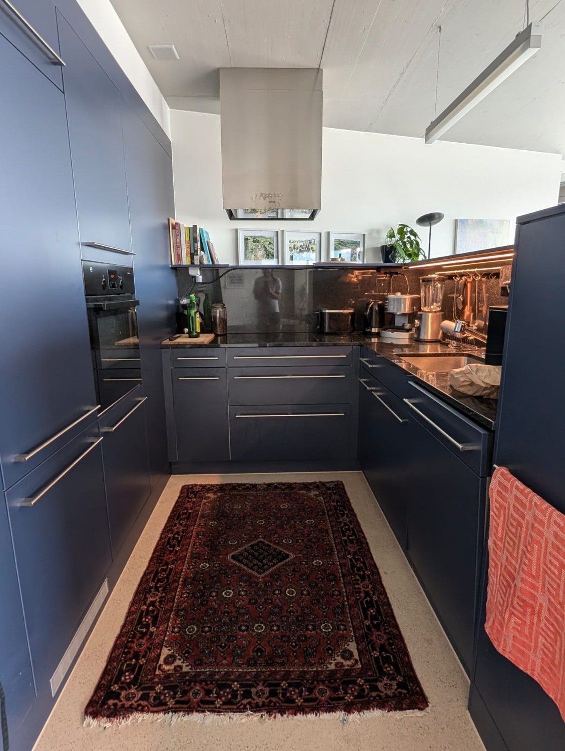 Room in a shared flat, photo 8 of 9