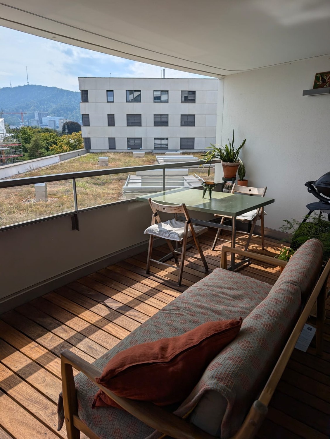 Room in a shared flat, photo 6 of 9