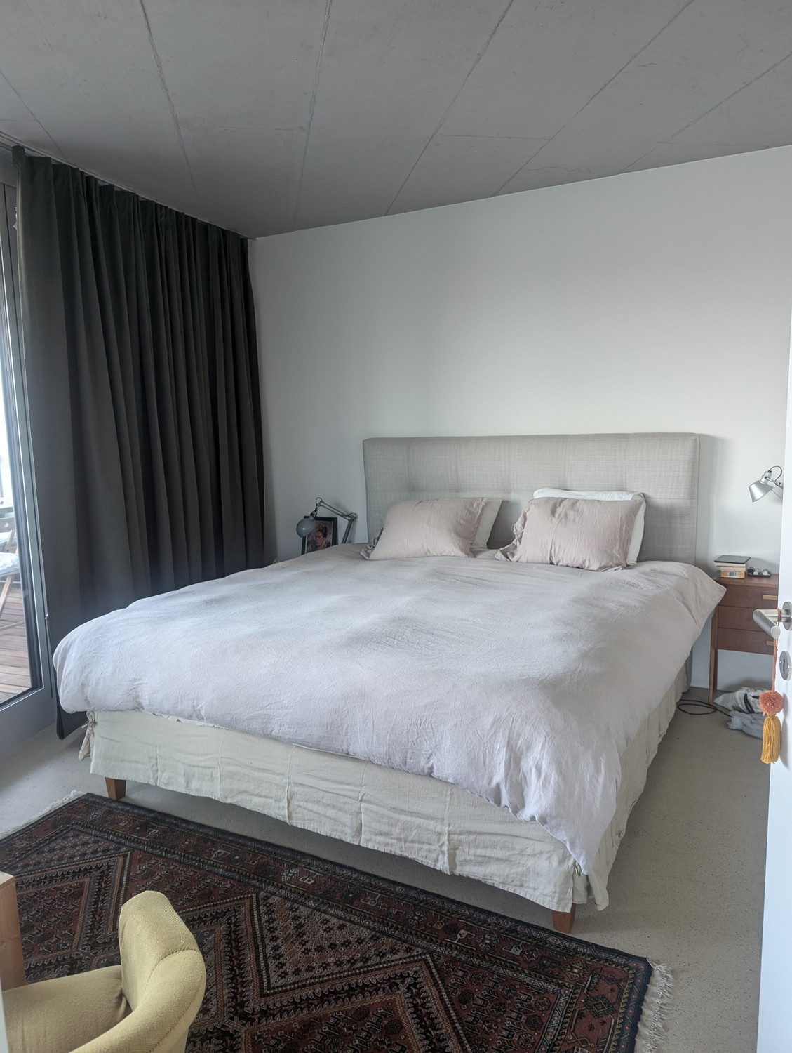 Room in a shared flat, photo 3 of 9
