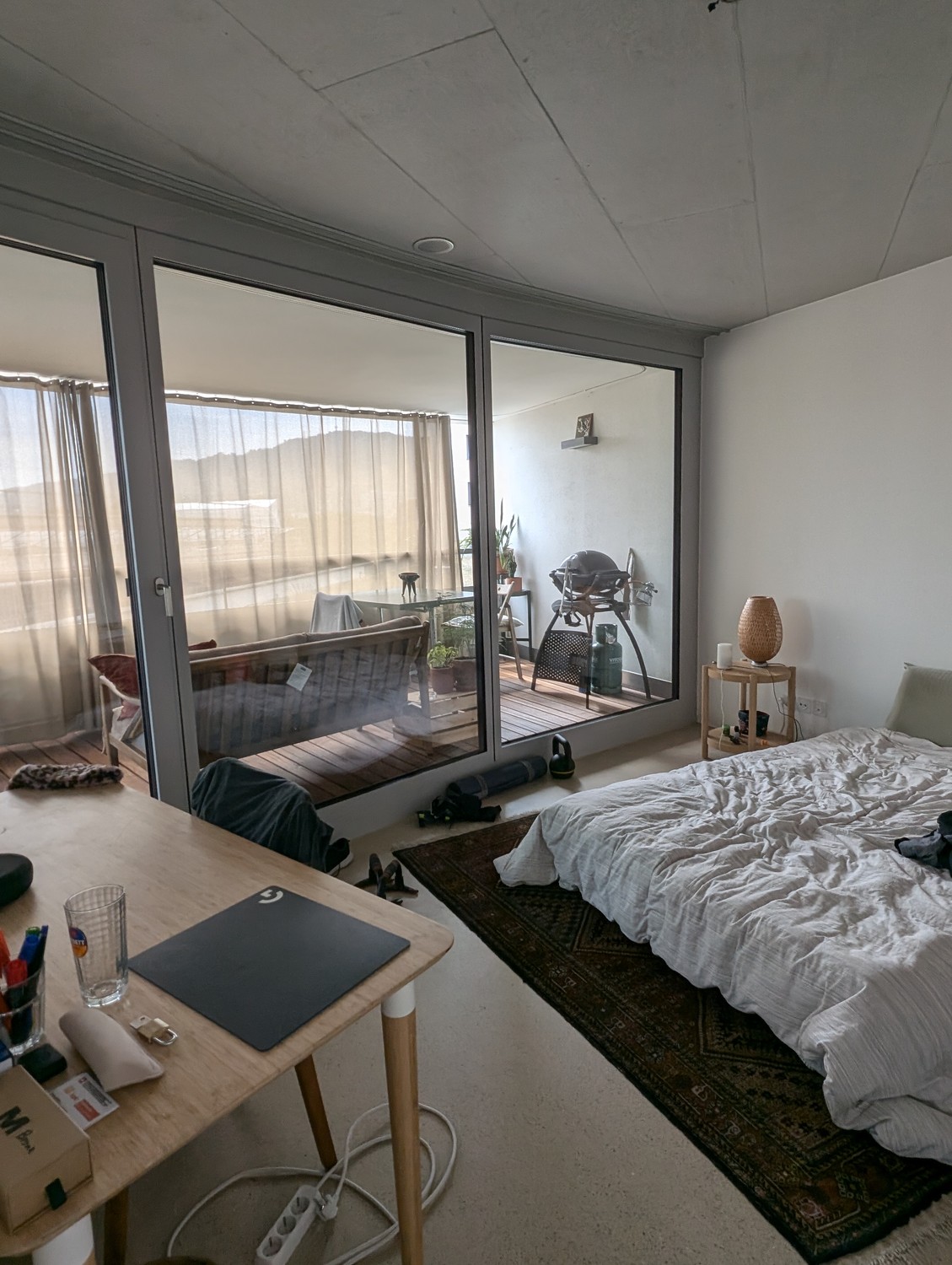 Room in a shared flat, photo 4 of 9