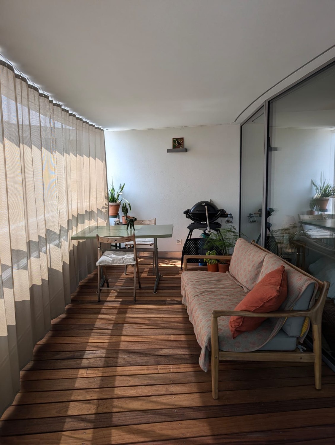 Room in a shared flat, photo 7 of 9