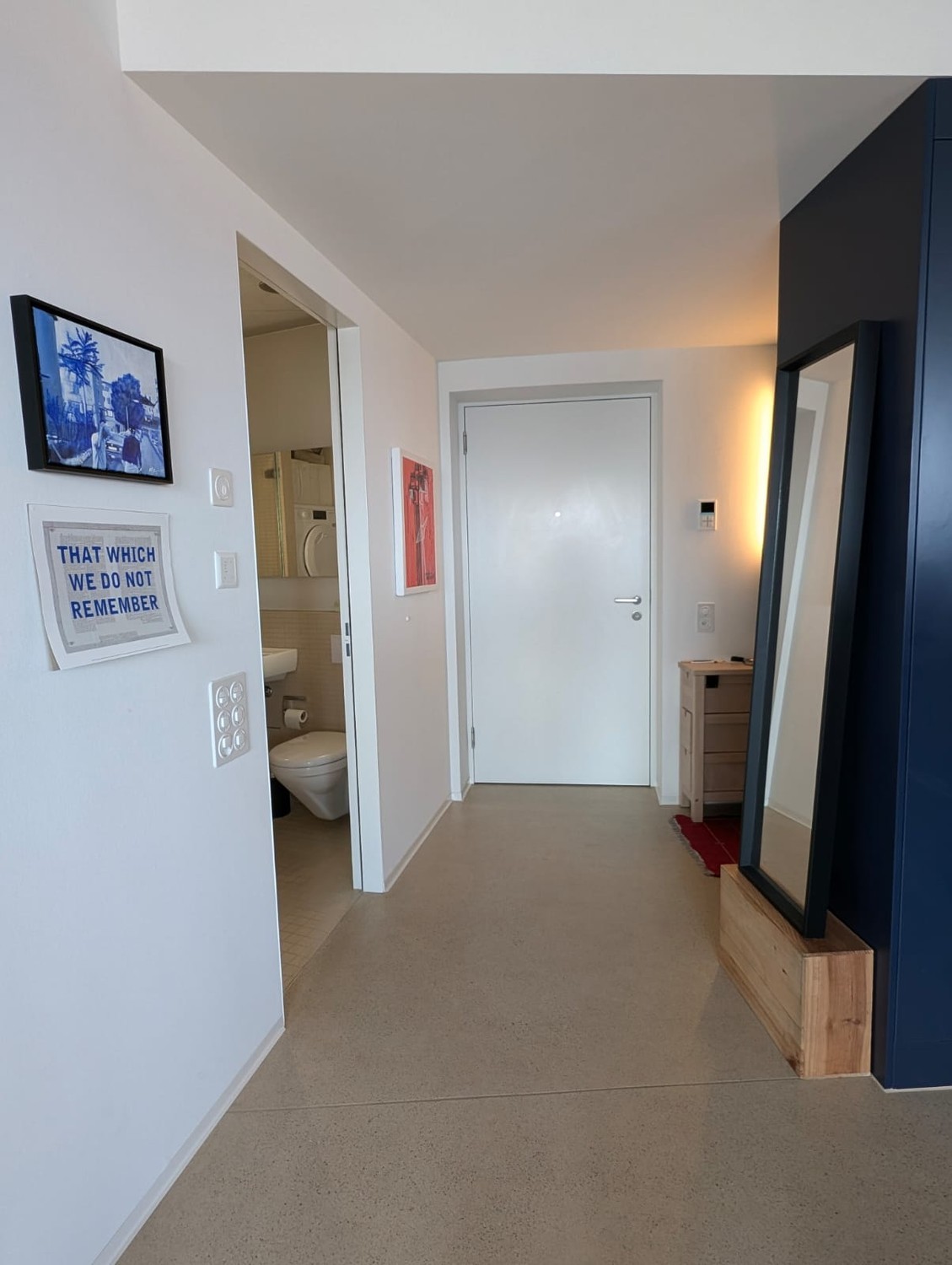 Room in a shared flat, photo 9 of 9