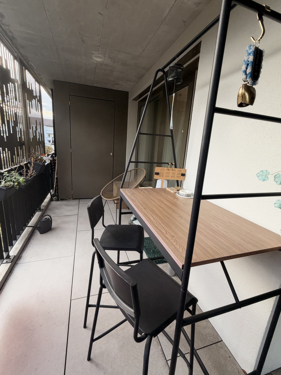3 ½ rooms apartment, photo 4 of 10