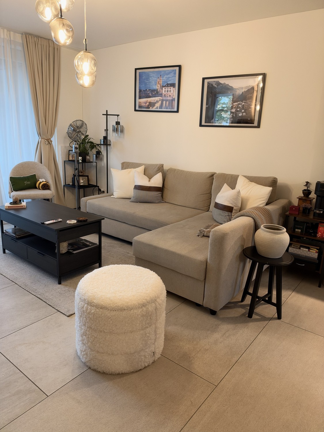 3 ½ rooms apartment, photo 3 of 10