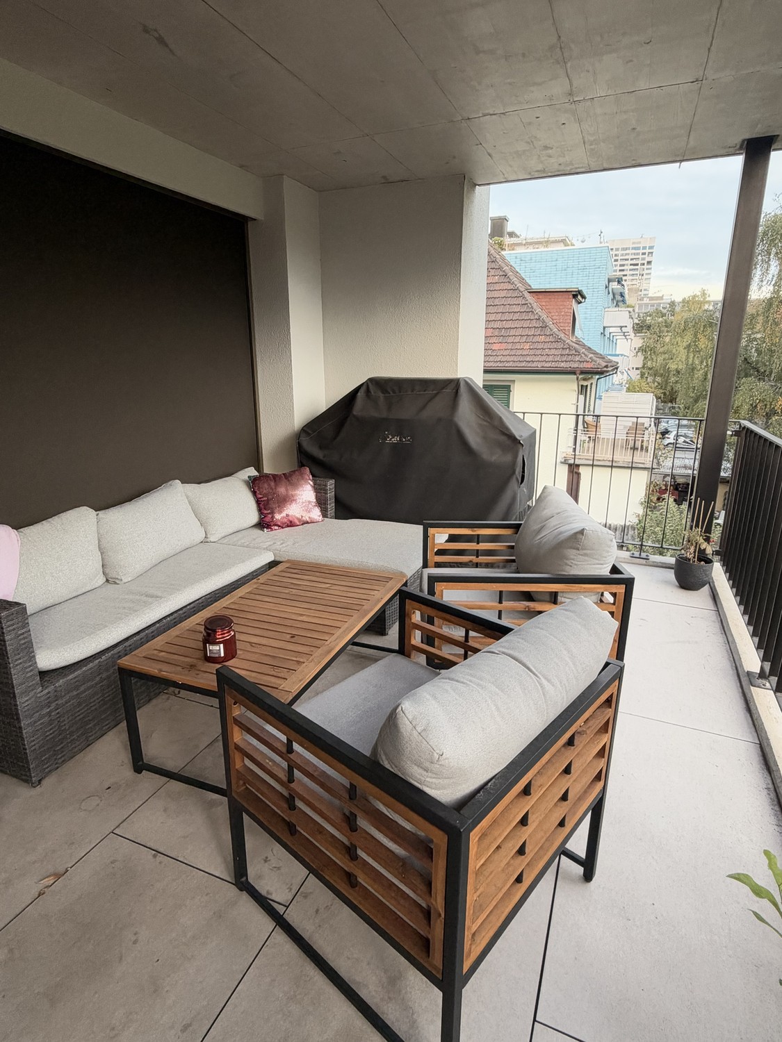 3 ½ rooms apartment, photo 6 of 10