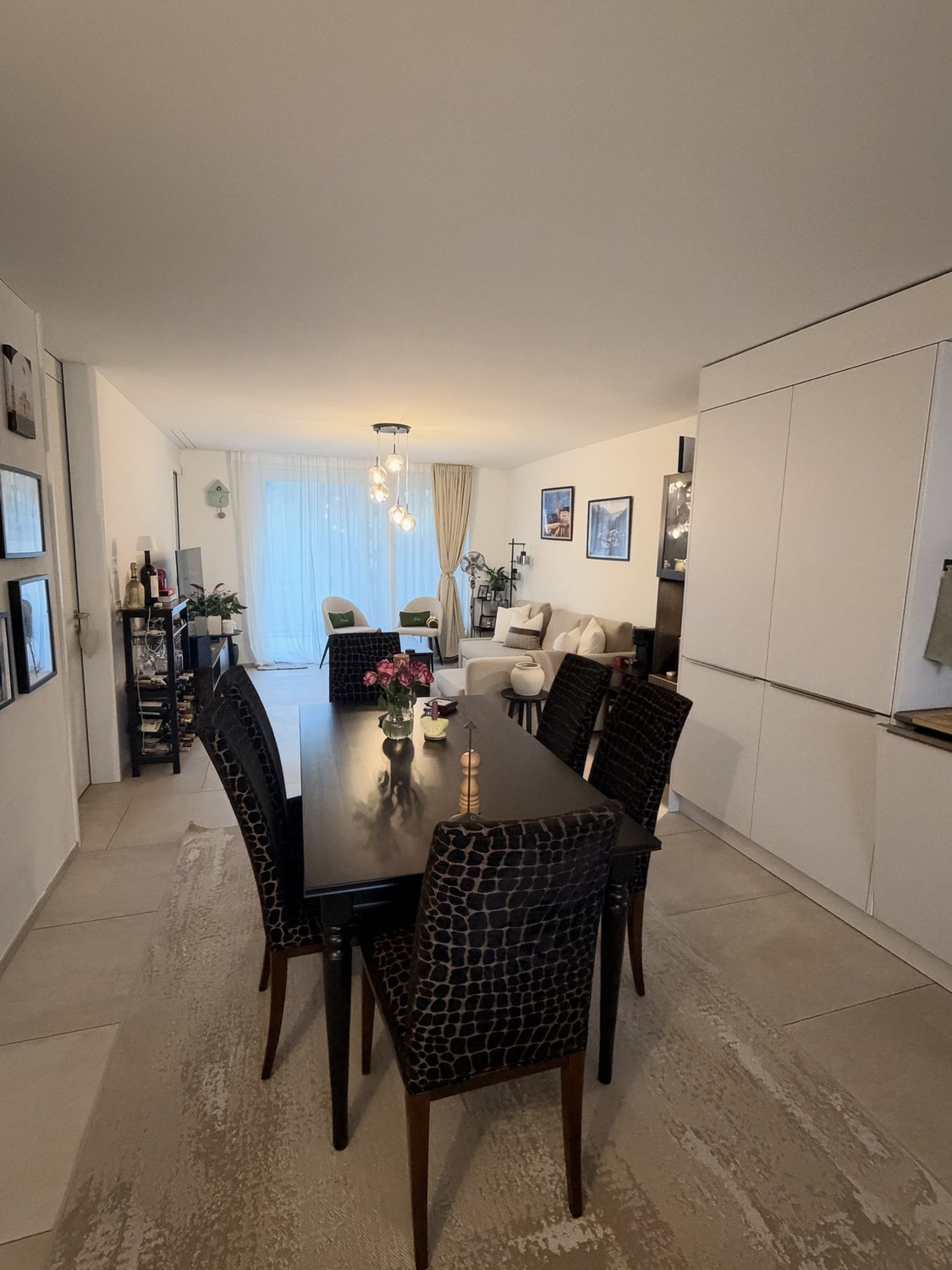 3 ½ rooms apartment, photo 7 of 10