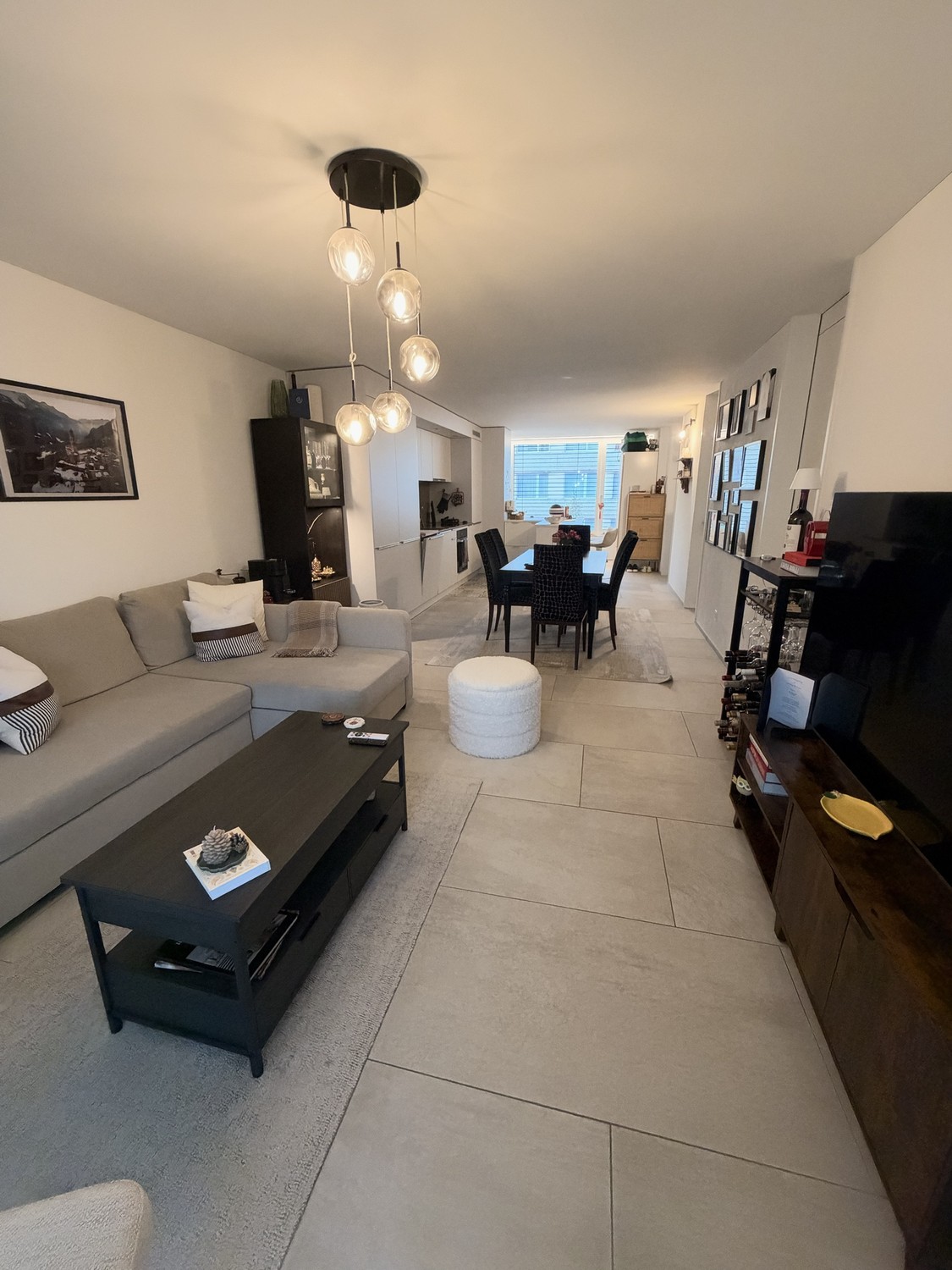 3 ½ rooms apartment, photo 5 of 10