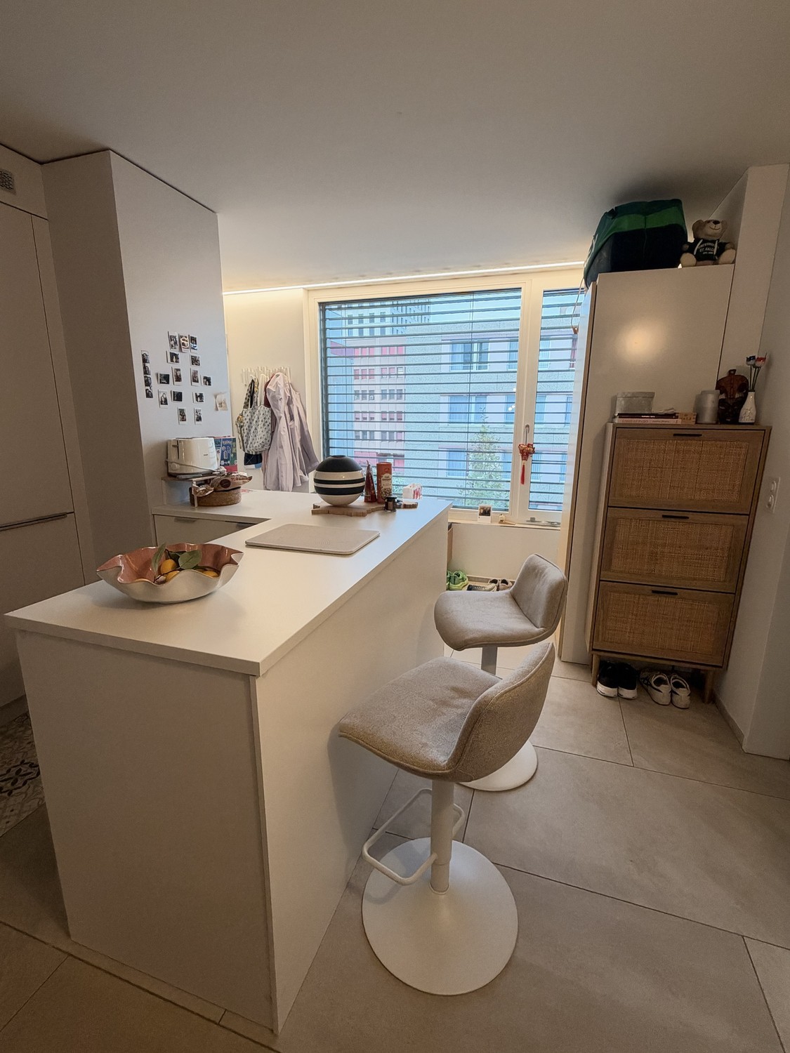 3 ½ rooms apartment, photo 9 of 10