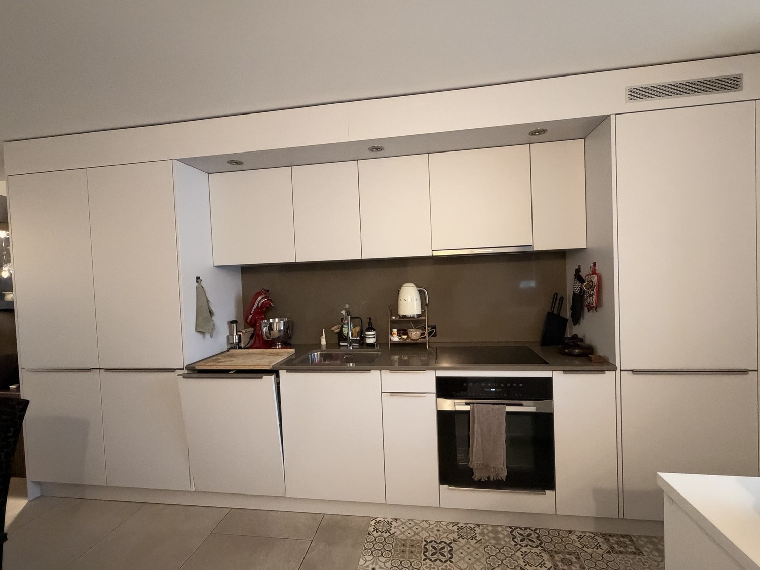 3 ½ rooms apartment, photo 2 of 10