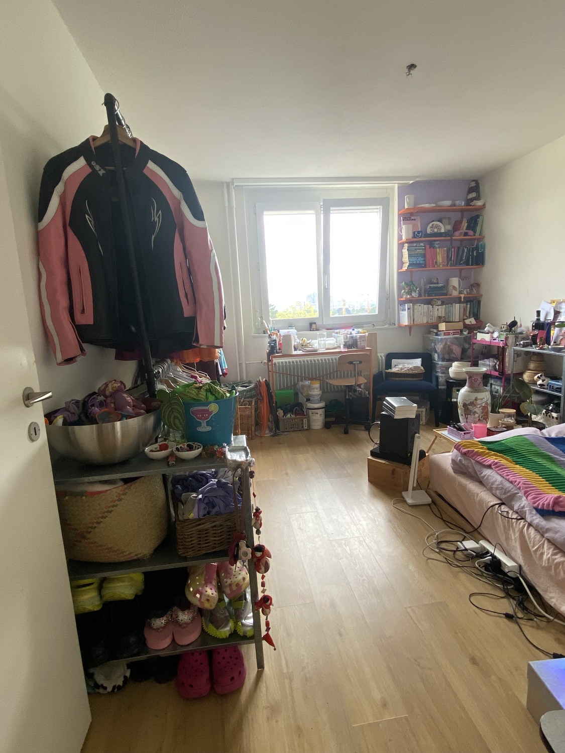 Room in a shared flat, photo 2 of 5