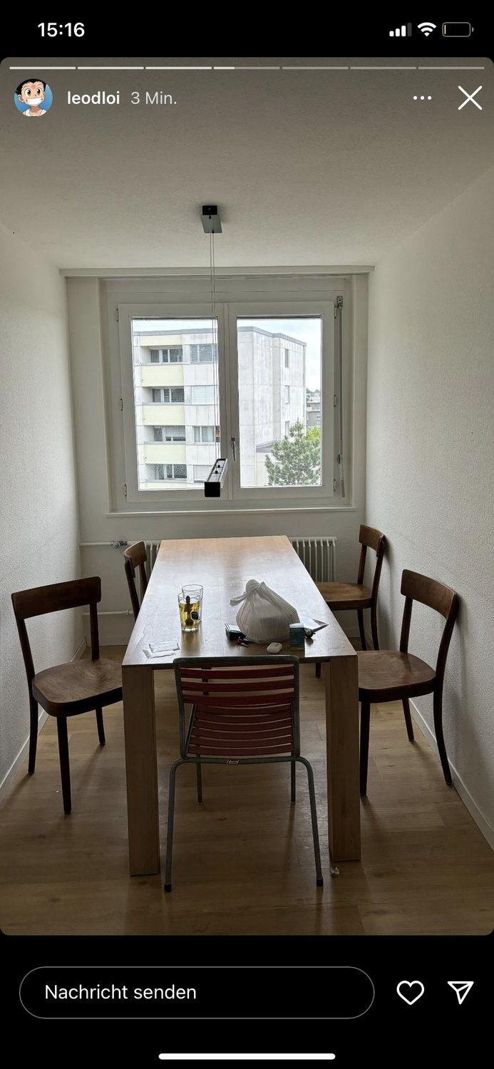 Room in a shared flat, photo 3 of 5