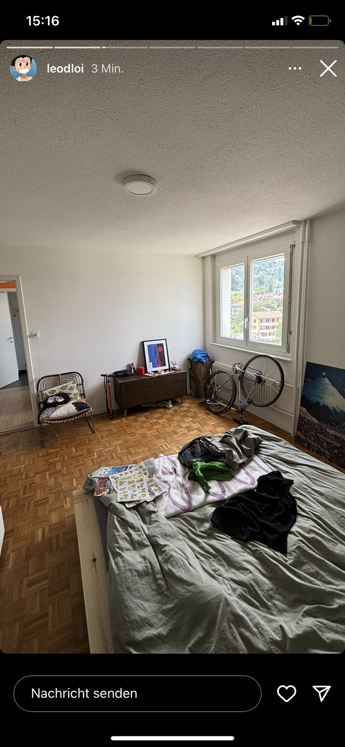 Room in a shared flat, photo 5 of 5