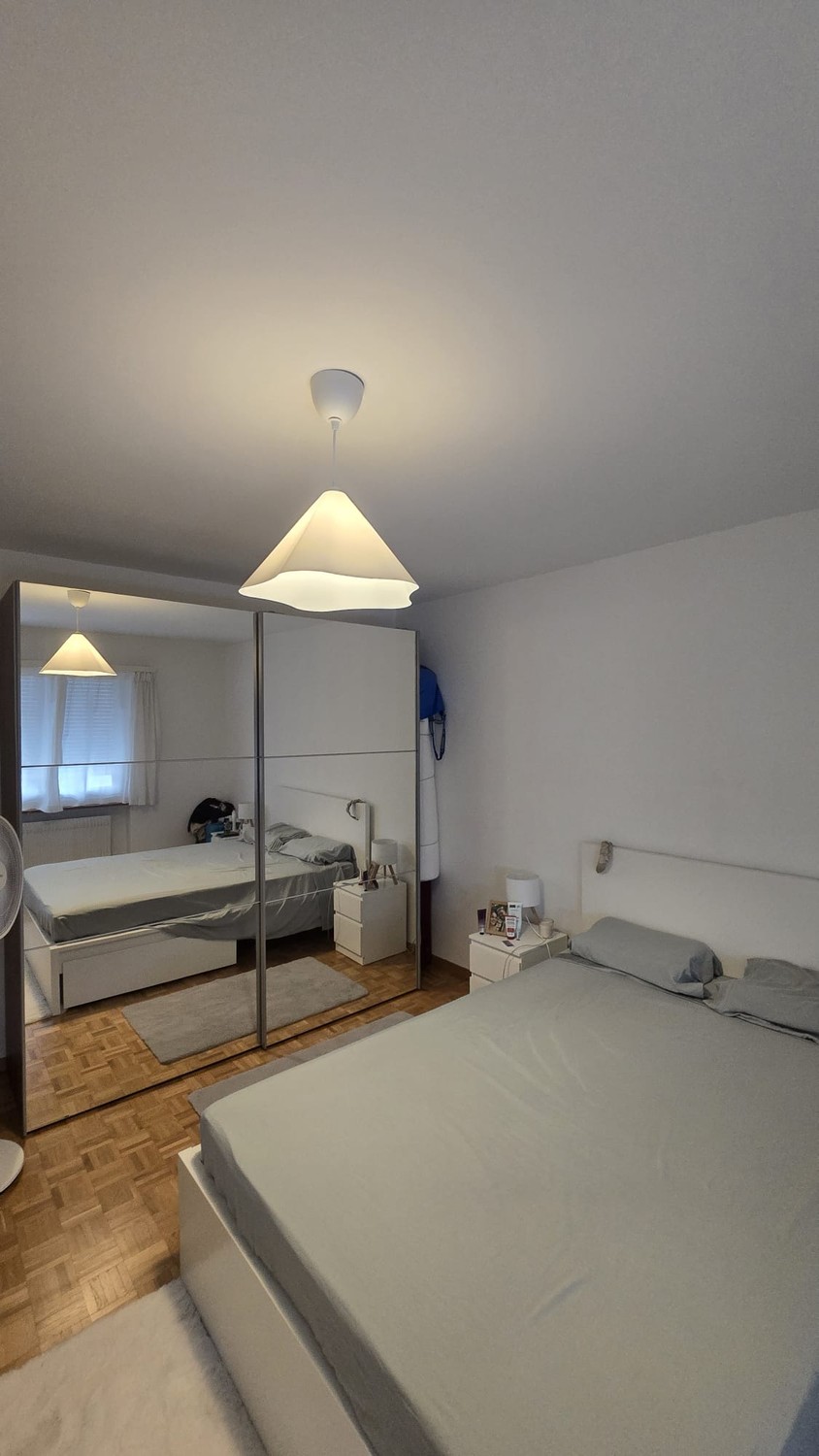2 rooms apartment, photo 4 of 8