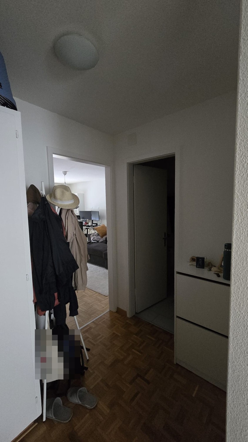 2 rooms apartment, photo 5 of 8