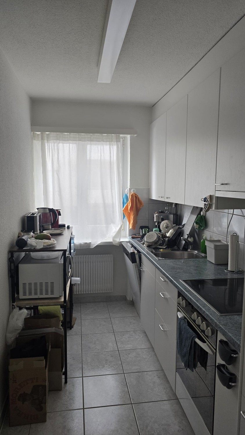 2 rooms apartment, photo 3 of 8