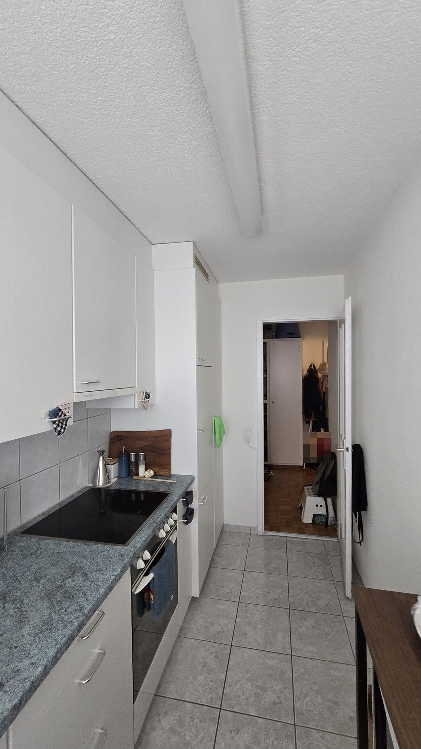 2 rooms apartment, photo 6 of 8